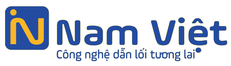 Nam Việt IT - Smart Security Solutions
