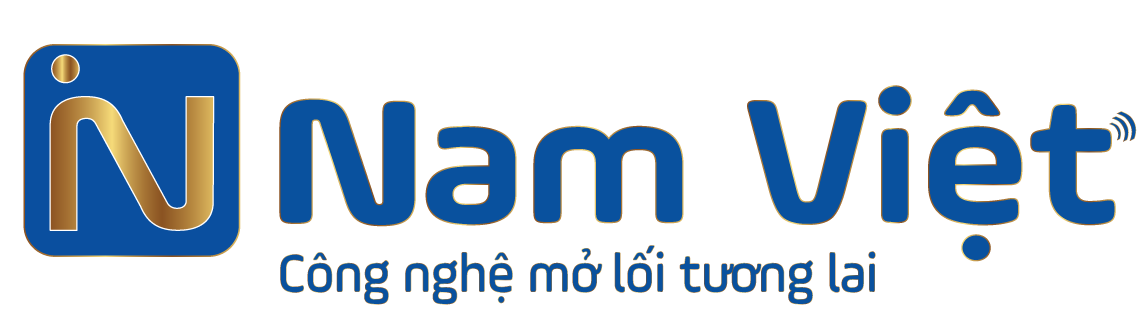 Nam Việt IT - Công nghệ mở lối tương lai